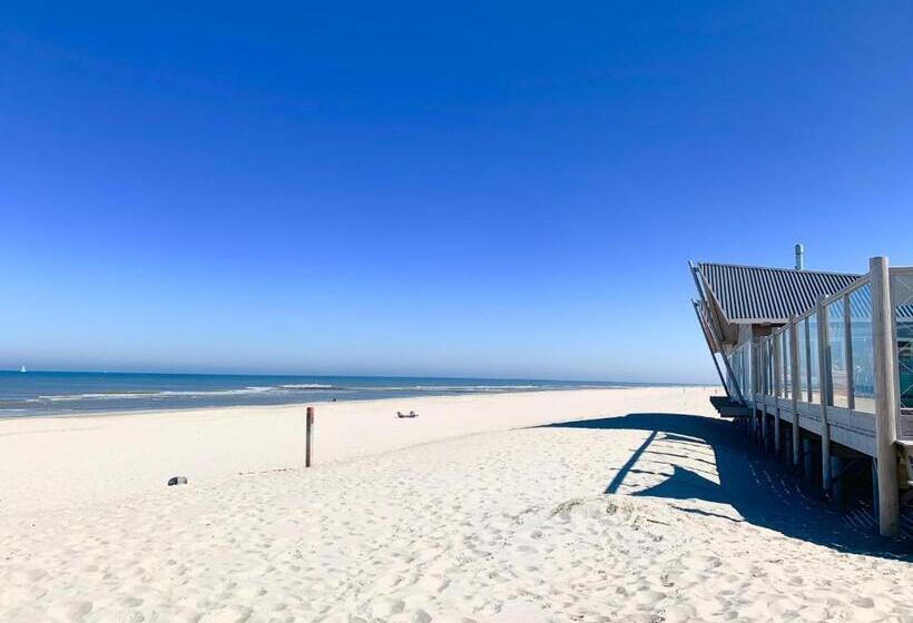 Bed and Breakfast Bed & Bad Soet Texel