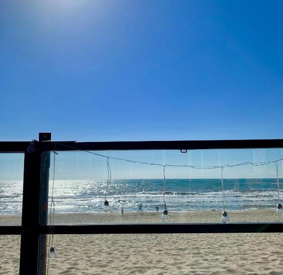 Bed and Breakfast Bed & Bad Soet Texel