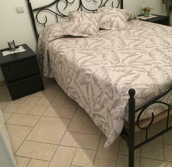 مبيت وإفطار Chambres D Hôtes Chez Coco