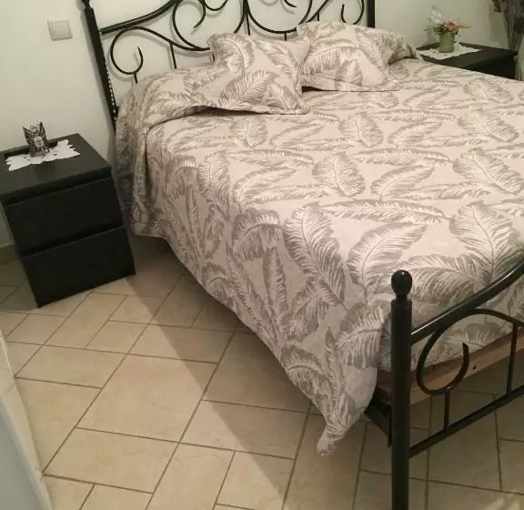 ベッドアンドブレックファースト Chambres D Hôtes Chez Coco