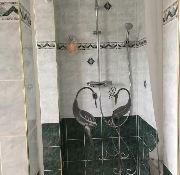 مبيت وإفطار Chambres D Hôtes Chez Coco