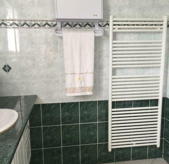 مبيت وإفطار Chambres D Hôtes Chez Coco