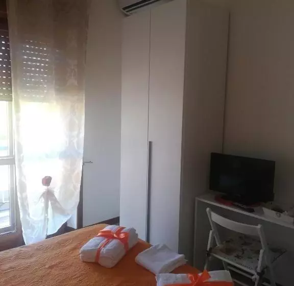 Aamiaismajoitus (B&B) Domus Hera