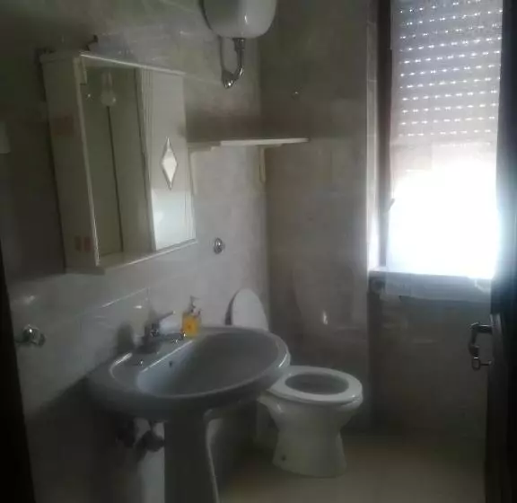 Aamiaismajoitus (B&B) Domus Hera