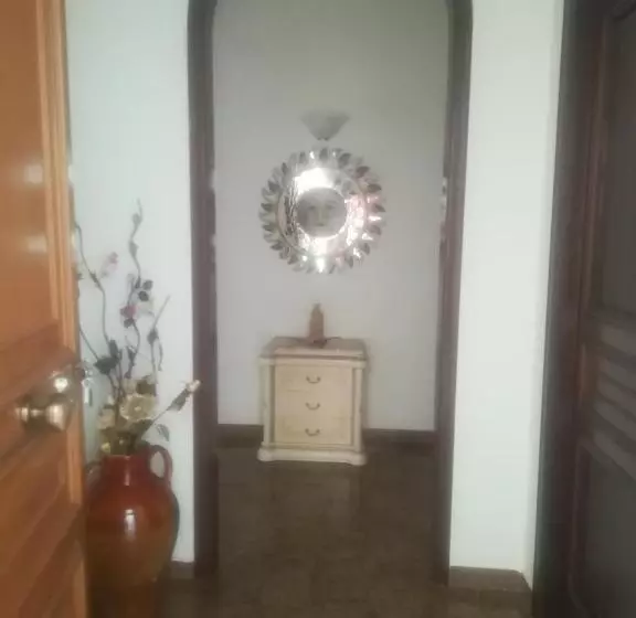 Aamiaismajoitus (B&B) Domus Hera