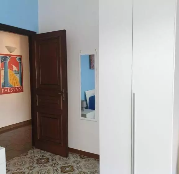 Aamiaismajoitus (B&B) Domus Hera