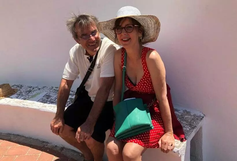 Aamiaismajoitus (B&B) Le Cabanon De Chessy