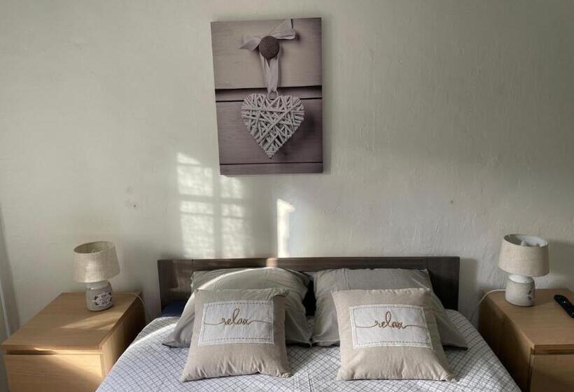 Bed & Breakfast Le Regrimet Avec Parking Gratuit Et Privé