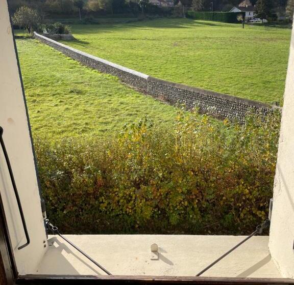 Bed & Breakfast Le Regrimet Avec Parking Gratuit Et Privé