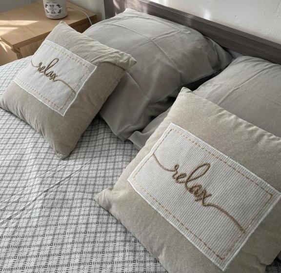 Bed & Breakfast Le Regrimet Avec Parking Gratuit Et Privé