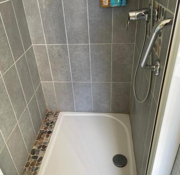 Bed & Breakfast Le Regrimet Avec Parking Gratuit Et Privé