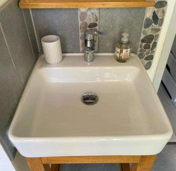 Bed & Breakfast Le Regrimet Avec Parking Gratuit Et Privé