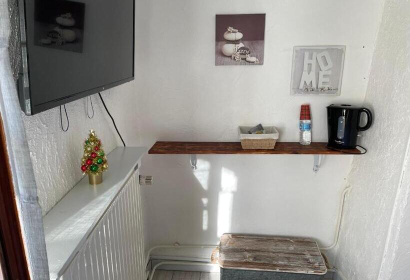 Bed & Breakfast Le Regrimet Avec Parking Gratuit Et Privé