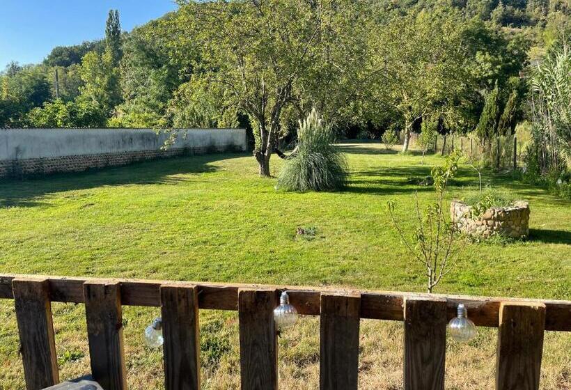 Bed & Breakfast Le Regrimet Avec Parking Gratuit Et Privé