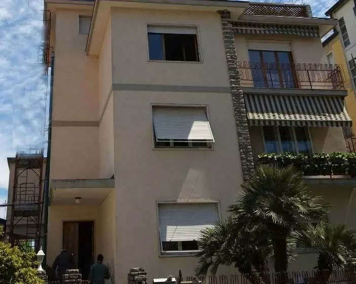 Aamiaismajoitus (B&B) Levante