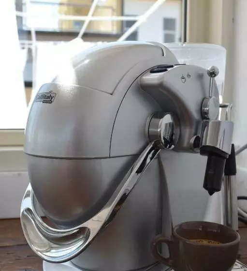 Aamiaismajoitus (B&B) Levante