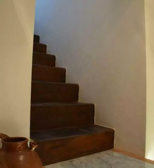 Aamiaismajoitus (B&B) Levante