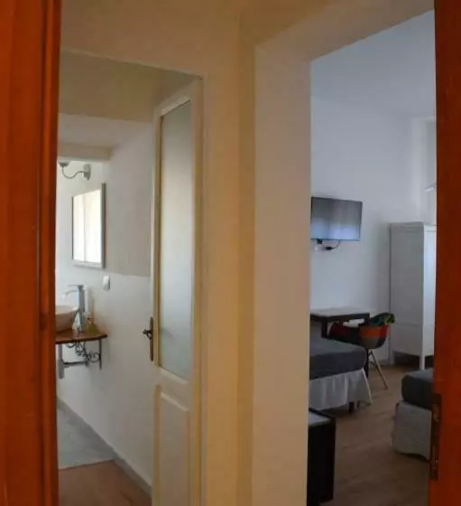 Aamiaismajoitus (B&B) Levante