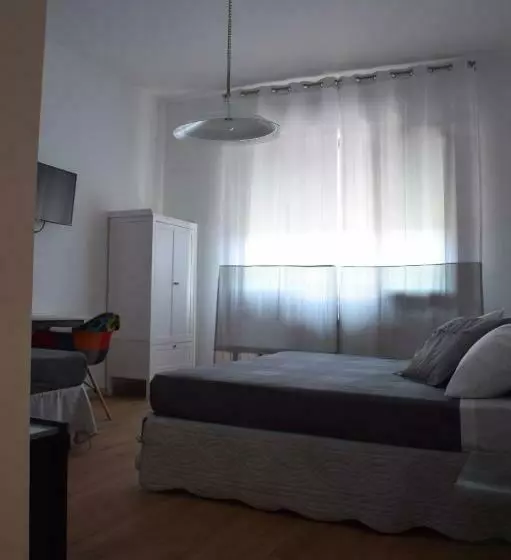 Aamiaismajoitus (B&B) Levante