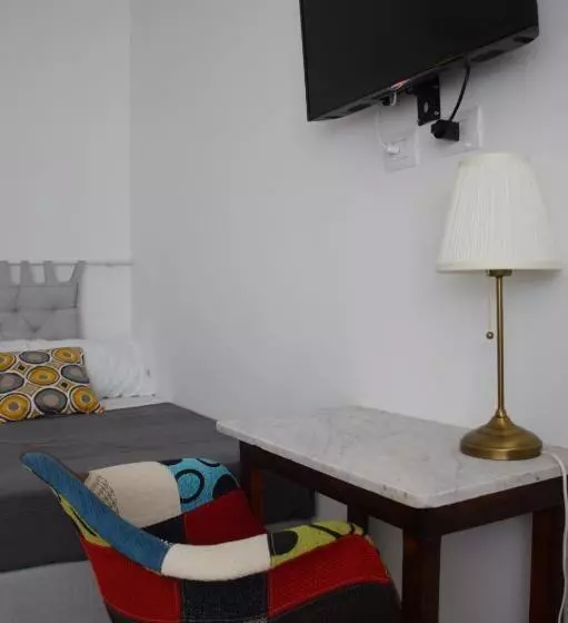 Aamiaismajoitus (B&B) Levante