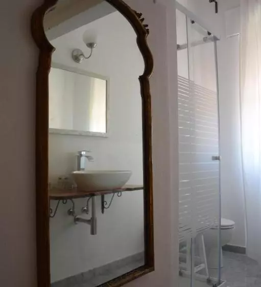 Aamiaismajoitus (B&B) Levante
