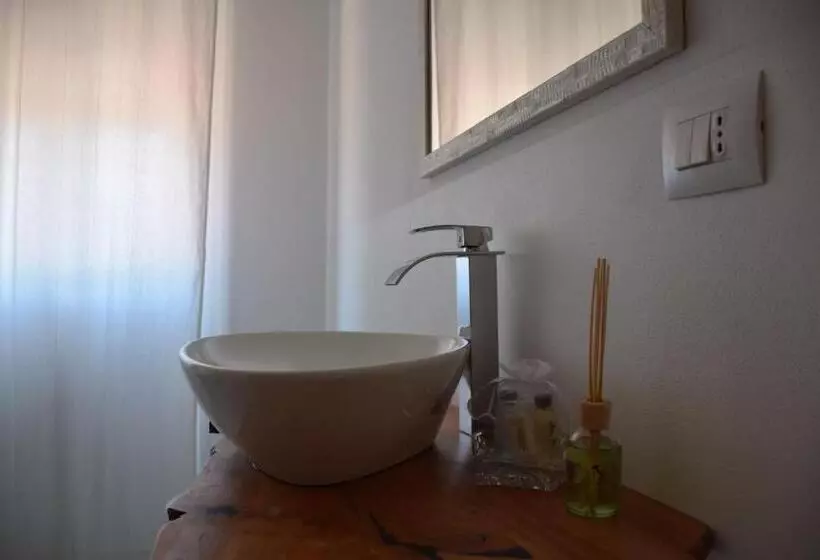 Aamiaismajoitus (B&B) Levante