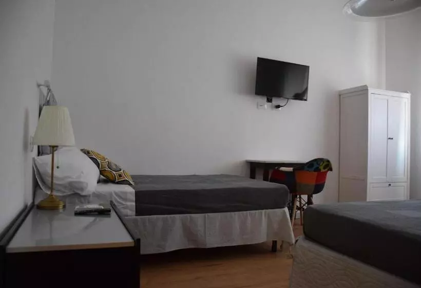 Aamiaismajoitus (B&B) Levante