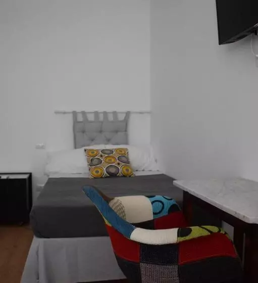 Aamiaismajoitus (B&B) Levante