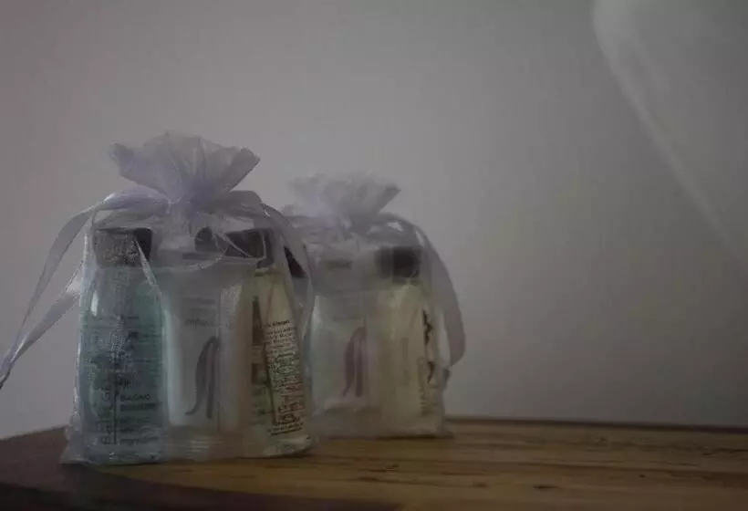 Aamiaismajoitus (B&B) Levante