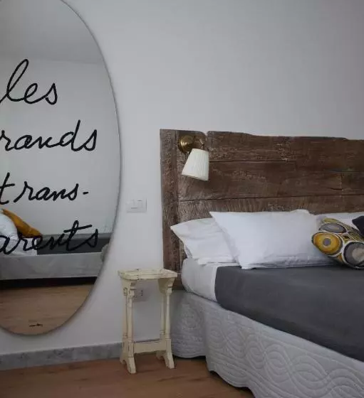 Aamiaismajoitus (B&B) Levante