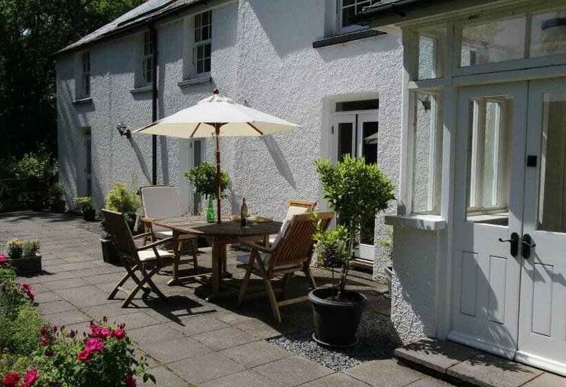 Bed and Breakfast Rhydyfran Aberaeron Lampeter West Wales, Ceredigion