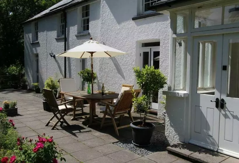 Aamiaismajoitus (B&B) Rhydyfran Aberaeron Lampeter West Wales, Ceredigion