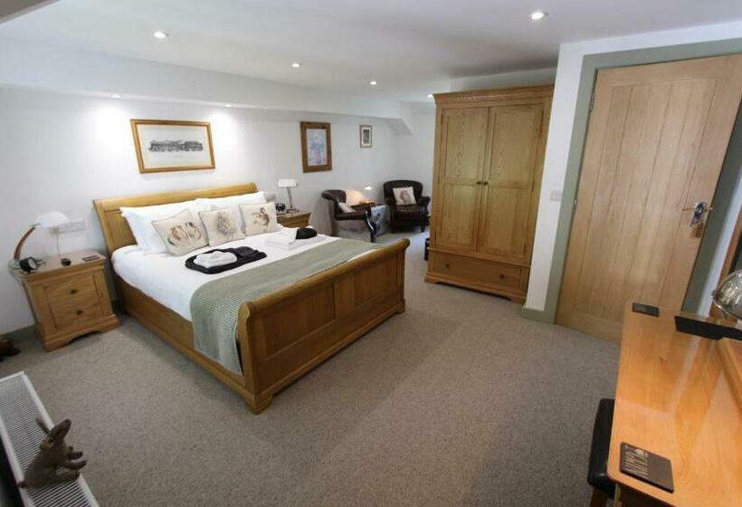 Bed and Breakfast Rhydyfran Aberaeron Lampeter West Wales, Ceredigion