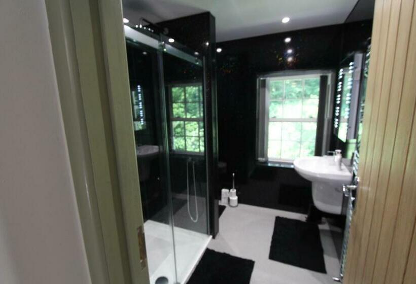 Bed and Breakfast Rhydyfran Aberaeron Lampeter West Wales, Ceredigion