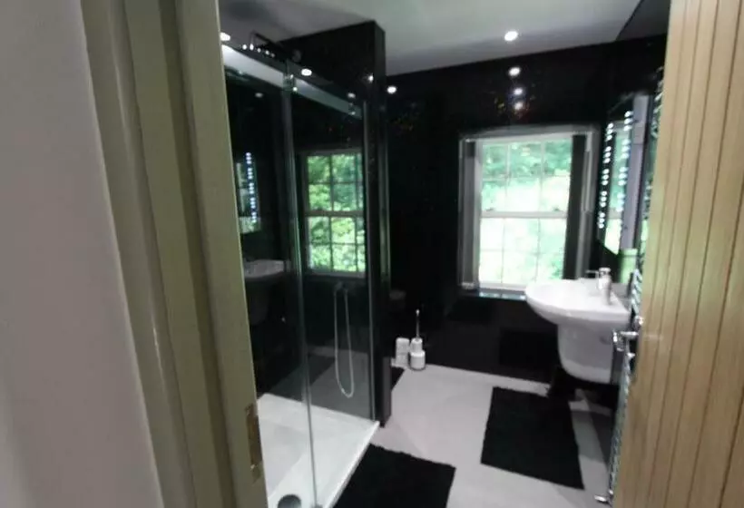 Aamiaismajoitus (B&B) Rhydyfran Aberaeron Lampeter West Wales, Ceredigion