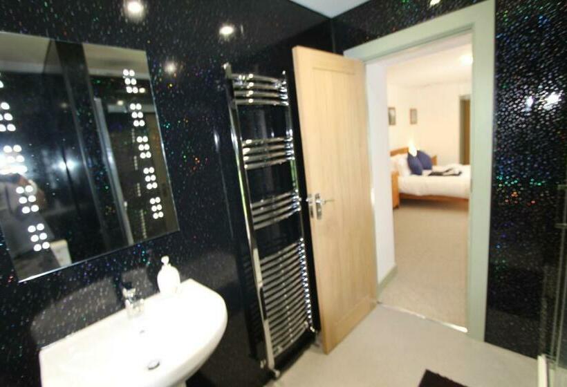 Bed and Breakfast Rhydyfran Aberaeron Lampeter West Wales, Ceredigion