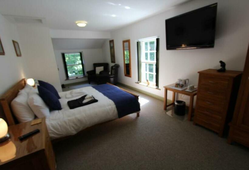 Bed and Breakfast Rhydyfran Aberaeron Lampeter West Wales, Ceredigion