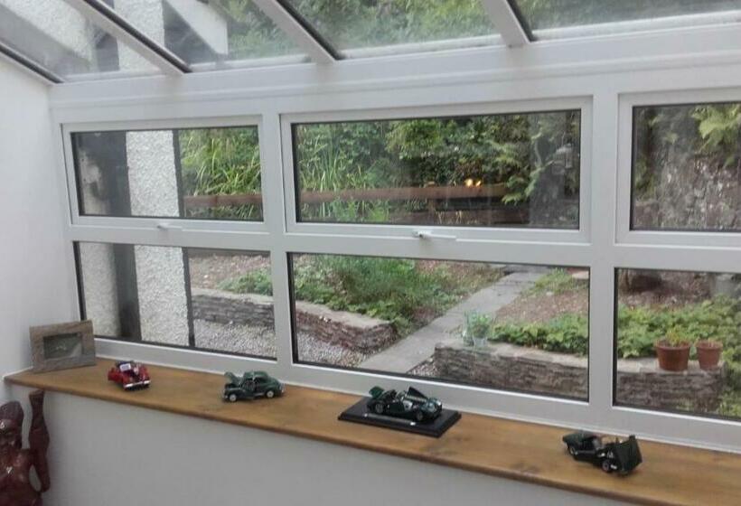 Bed and Breakfast Rhydyfran Aberaeron Lampeter West Wales, Ceredigion