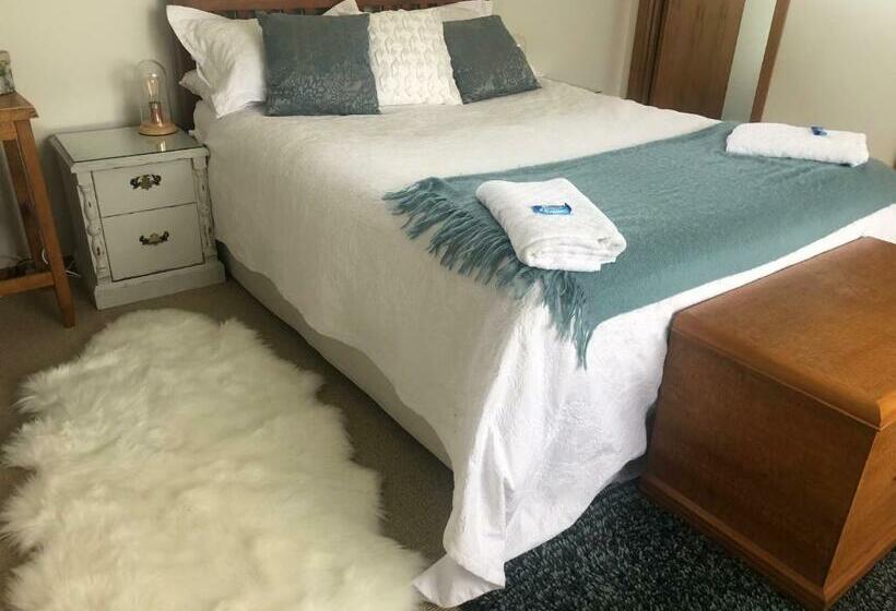 Bed and Breakfast Southland Organic Farmstay