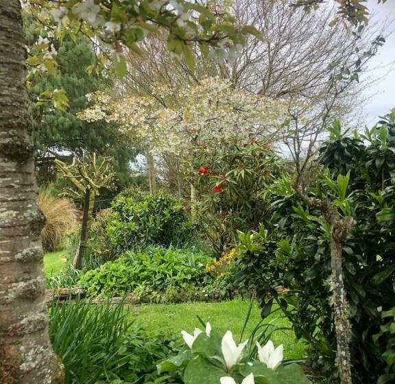 Bed and Breakfast Southland Organic Farmstay