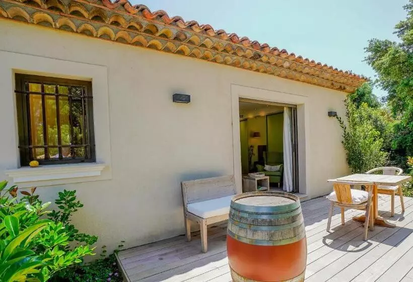 تختخواب و صبحانه Villa Sant Anna