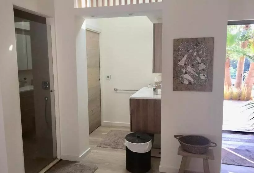 تختخواب و صبحانه Villa Sant Anna