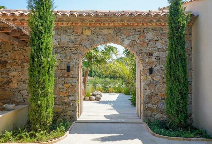 تختخواب و صبحانه Villa Sant Anna