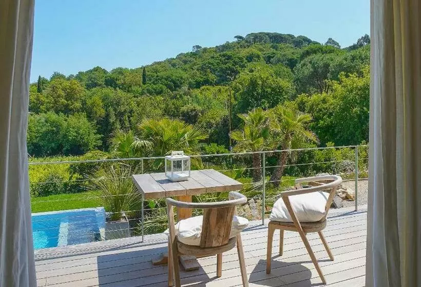 تختخواب و صبحانه Villa Sant Anna