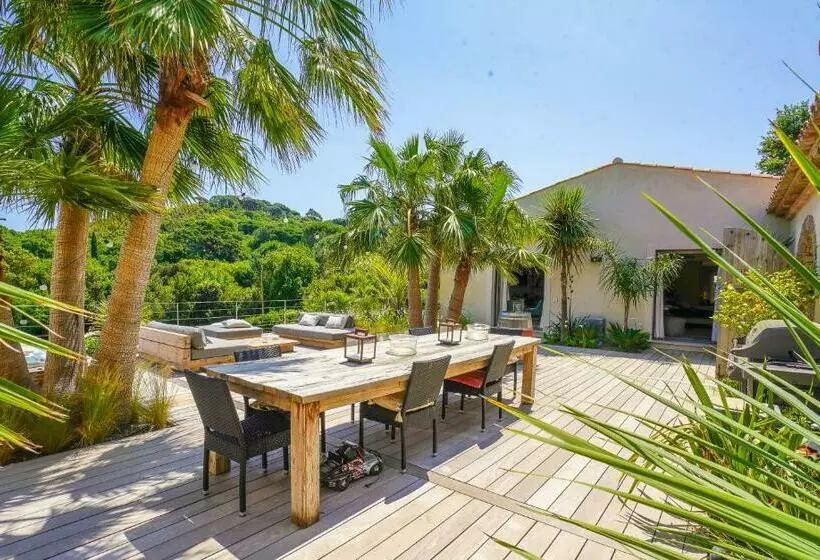 تختخواب و صبحانه Villa Sant Anna