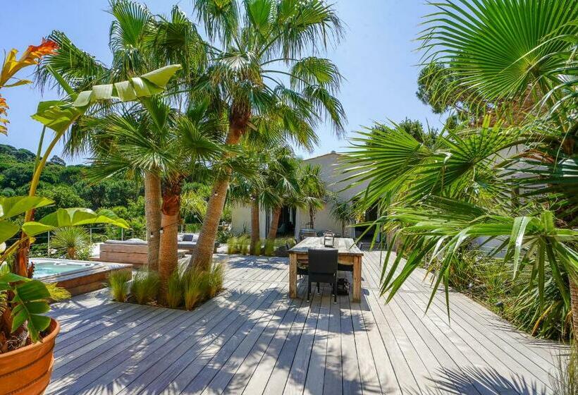 تختخواب و صبحانه Villa Sant Anna