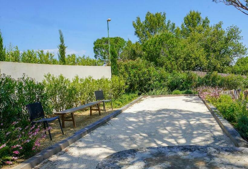 تختخواب و صبحانه Villa Sant Anna