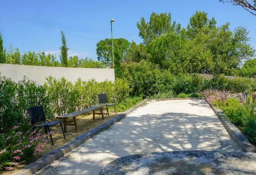تختخواب و صبحانه Villa Sant Anna