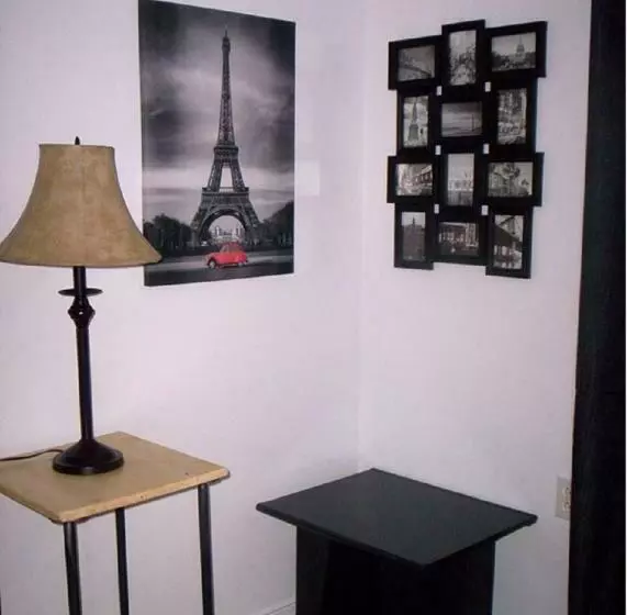 Gîte Au P Tit Bonheur B&b