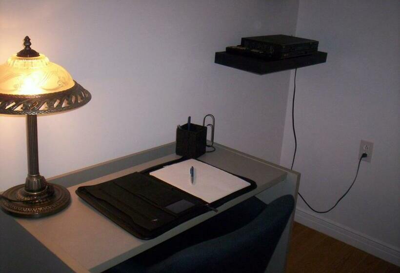 Gîte Au P Tit Bonheur B&b